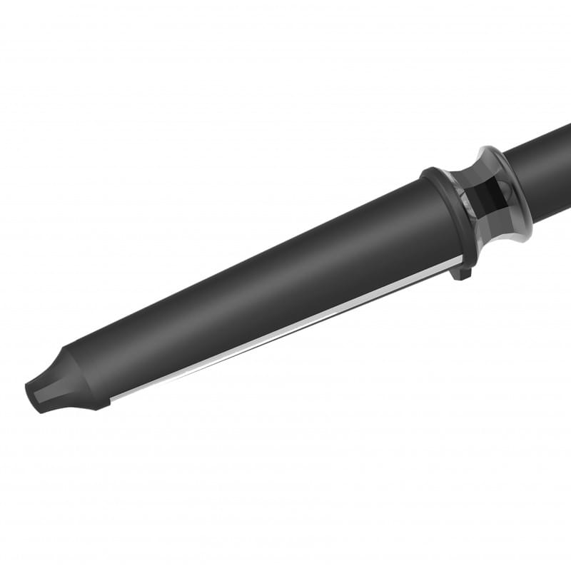 Плойка Tico Professional Titanium Oval Cone овально-конусная 100311