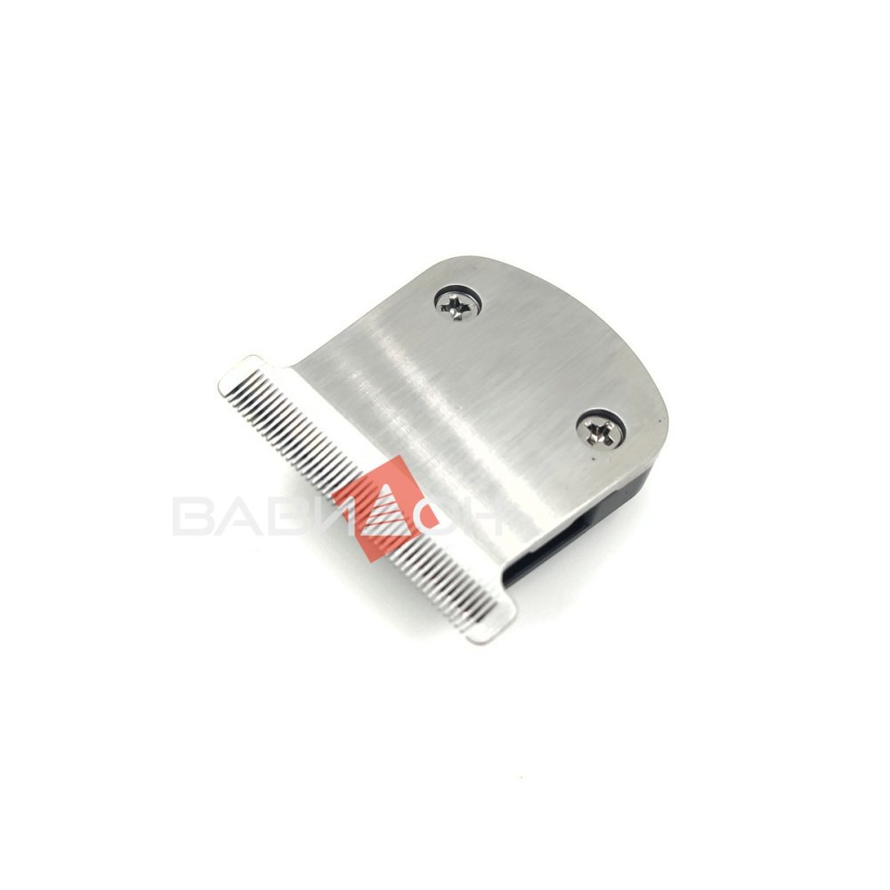 Нож для машинки Tico Professional Zero Cut Т-образный 100403-01