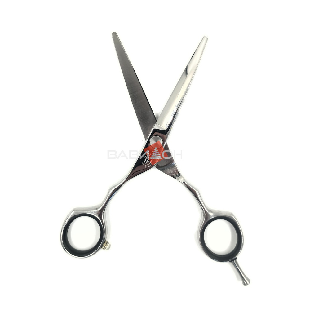Ножницы PRO Line STU45L 5,5" для левшей