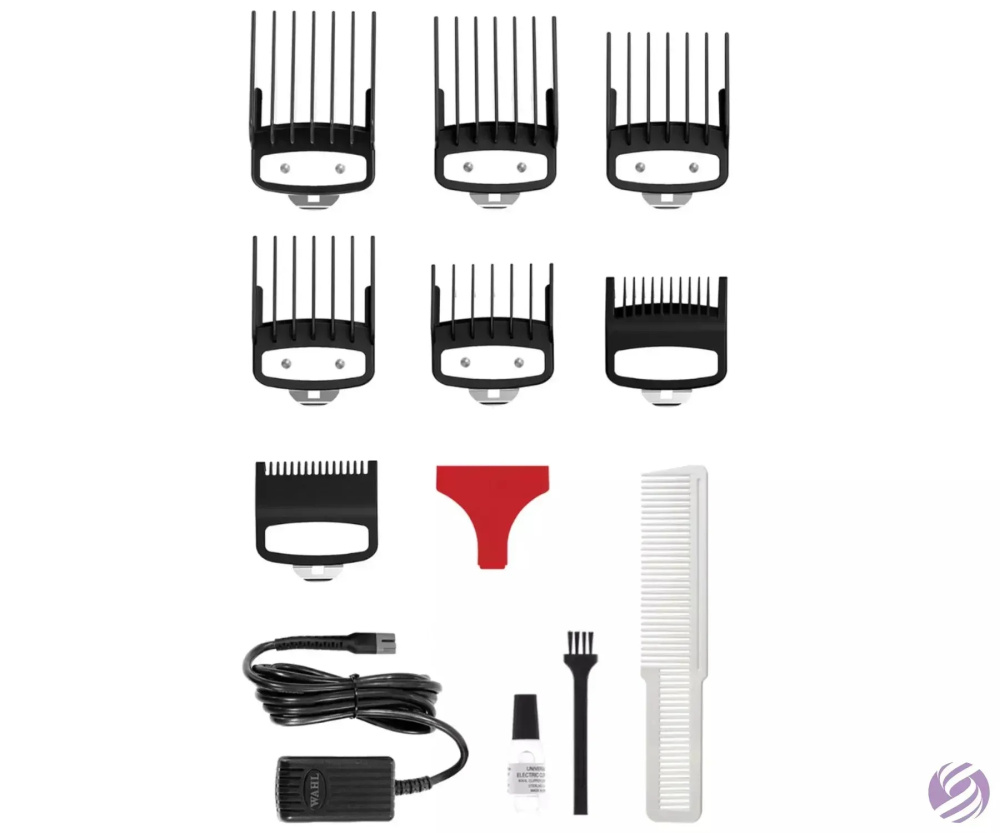 Машинка для стрижки Wahl Vapor Cordless Championship Edition 3030922
