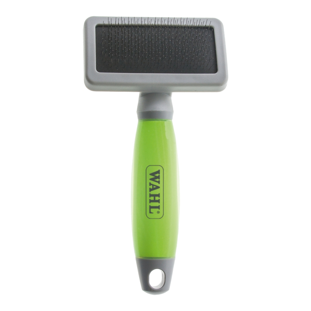 Пуходерка-сликер Moser 8x3,5см 2999-7065