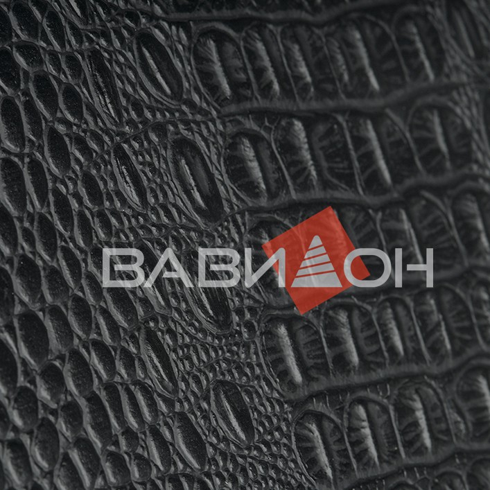 Кейс Sibel кожзам- крокодил для инструментов 0150481