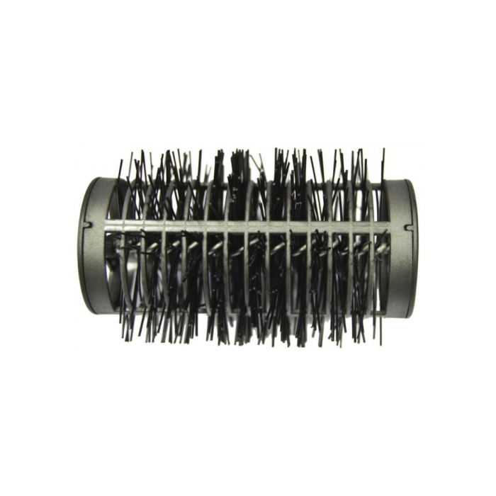 Бігуді-їжачки Tico Professional Ø40мм сірі 6шт 300304