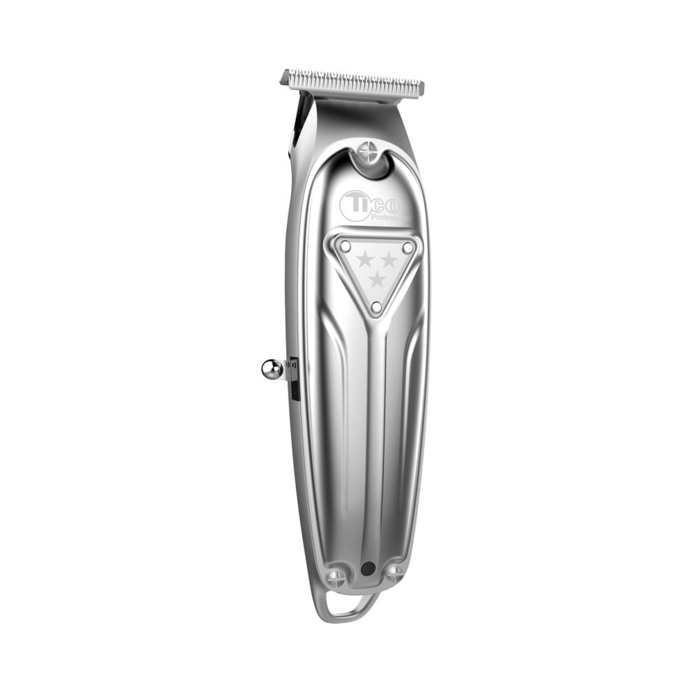 Машинка для стрижки Tico Professional Under Cut Triangle Mini окантовочная 100417
