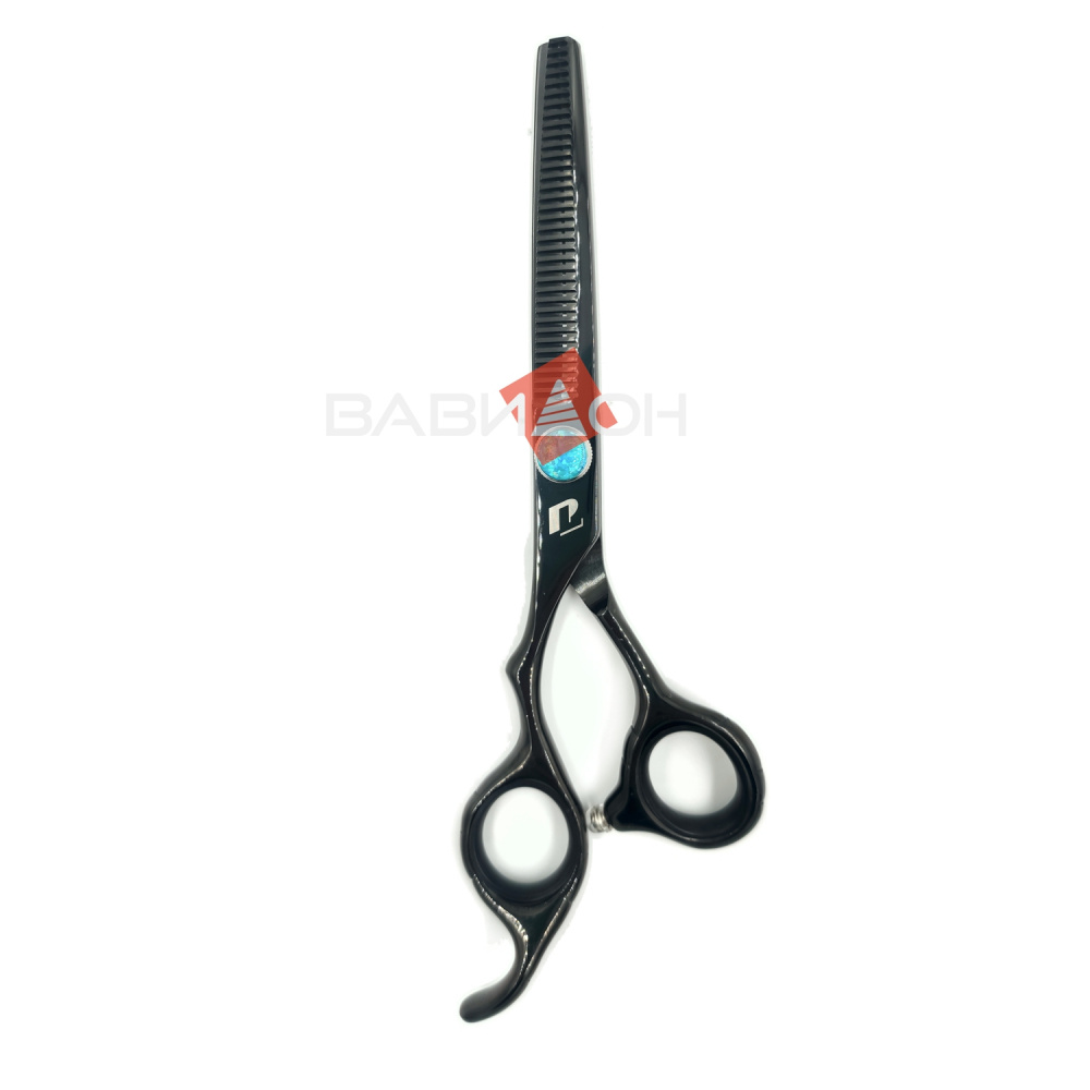 Ножницы PRO Line ST5-35ZHT 6" филировочные  для левшей