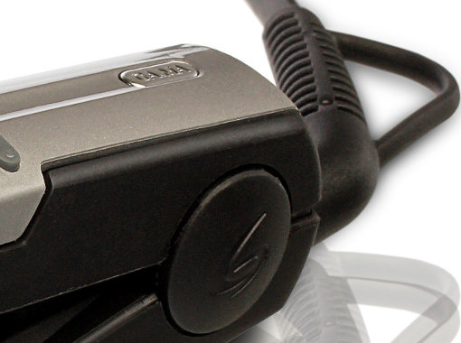 Утюжок GA.MA Digital Tourmaline Laser-Ion 1056 P11.CP3DLTO.PRO