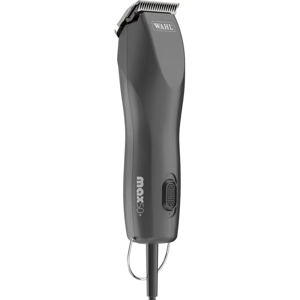 Машинка для стрижки животных Wahl Max 50+ 1251-0470