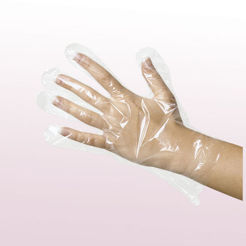 Рукавички KMS одноразові 100 шт 3011612 729001 715022