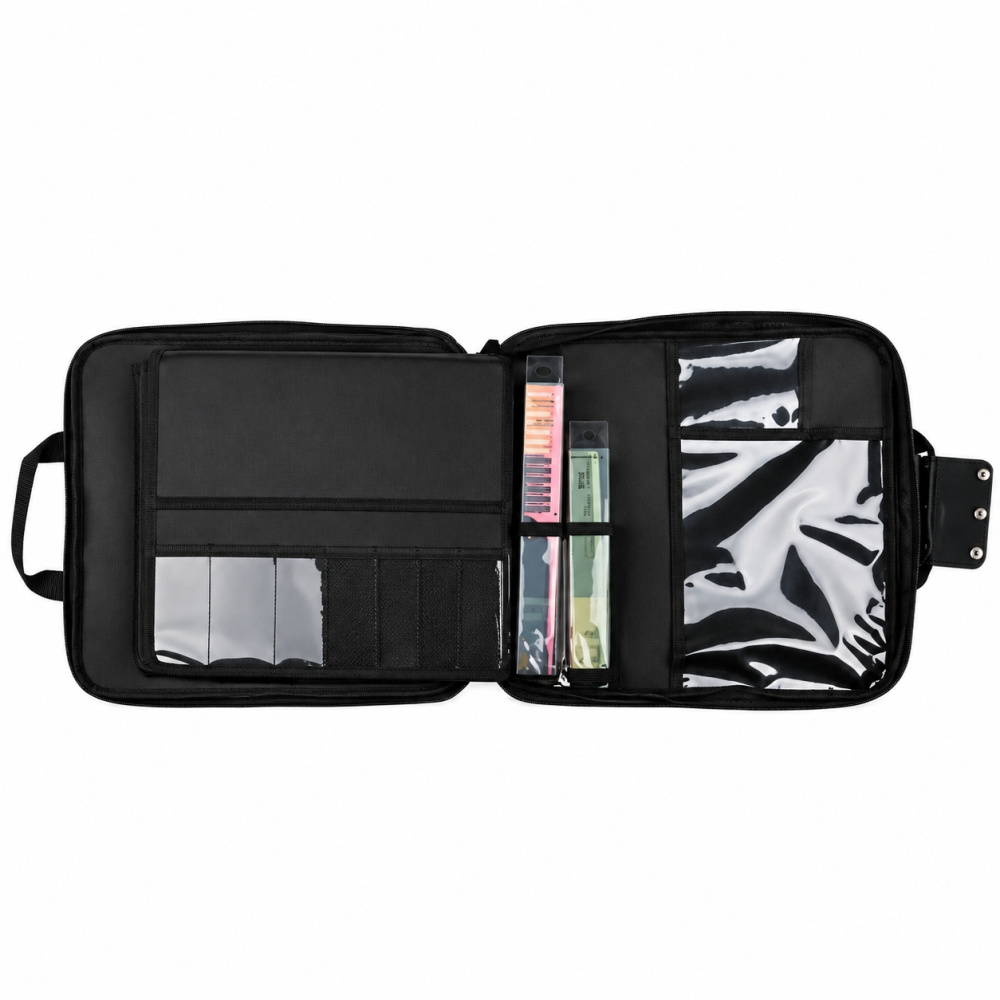Чехол для расчесок JRL Comb Cover JRL-GP25035