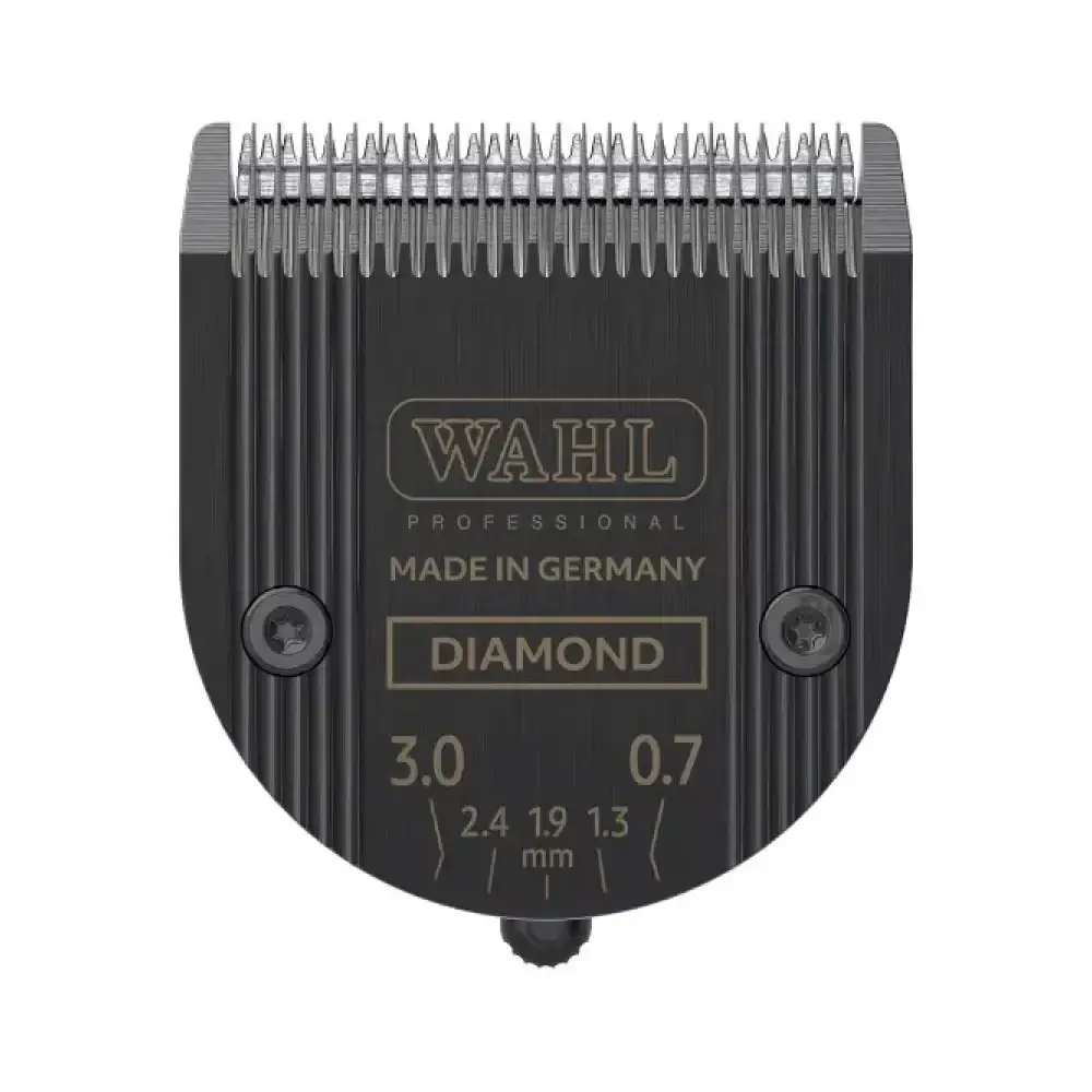 Ніж для машинки Wahl Diamond Blade Fine Tooth 0.7-3мм 1854-7172