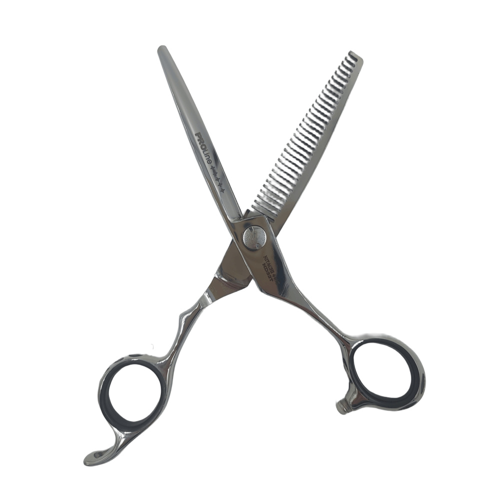 Ножницы PRO Line HD32T 5.5"  филировочные