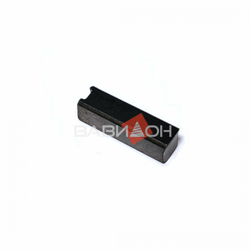 Угольная щётка для фенов Coifin Z028000020
