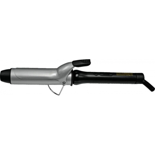 Плойка Tico Professional Nanoceramic Ø38мм 100303