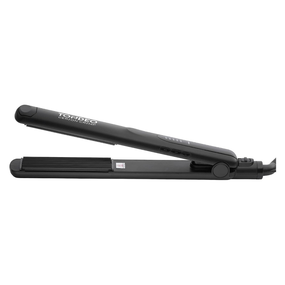 Гофре для волос Tondeo Cerion Crimp 31007