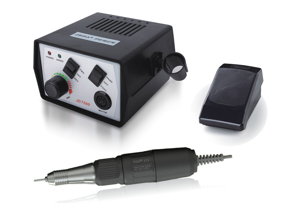 Фрезер JSDA 7500 35000 об