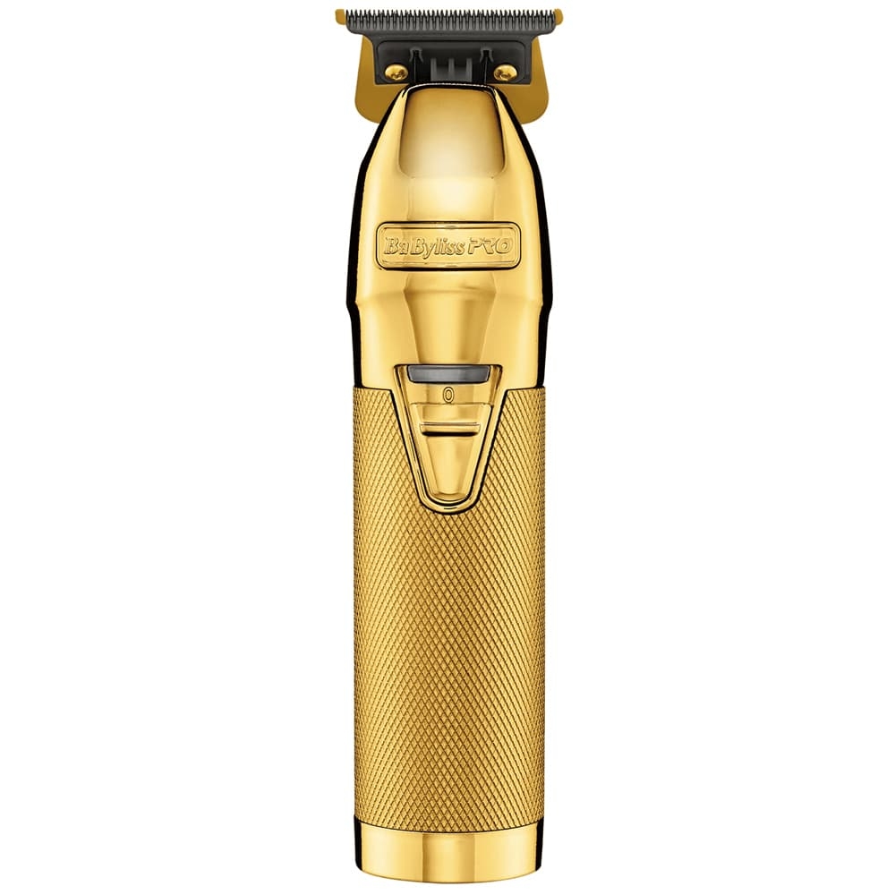 Машинка для стрижки Babyliss Forfex FX7870GE SkeletonFX 4ARTISTS окантовочная