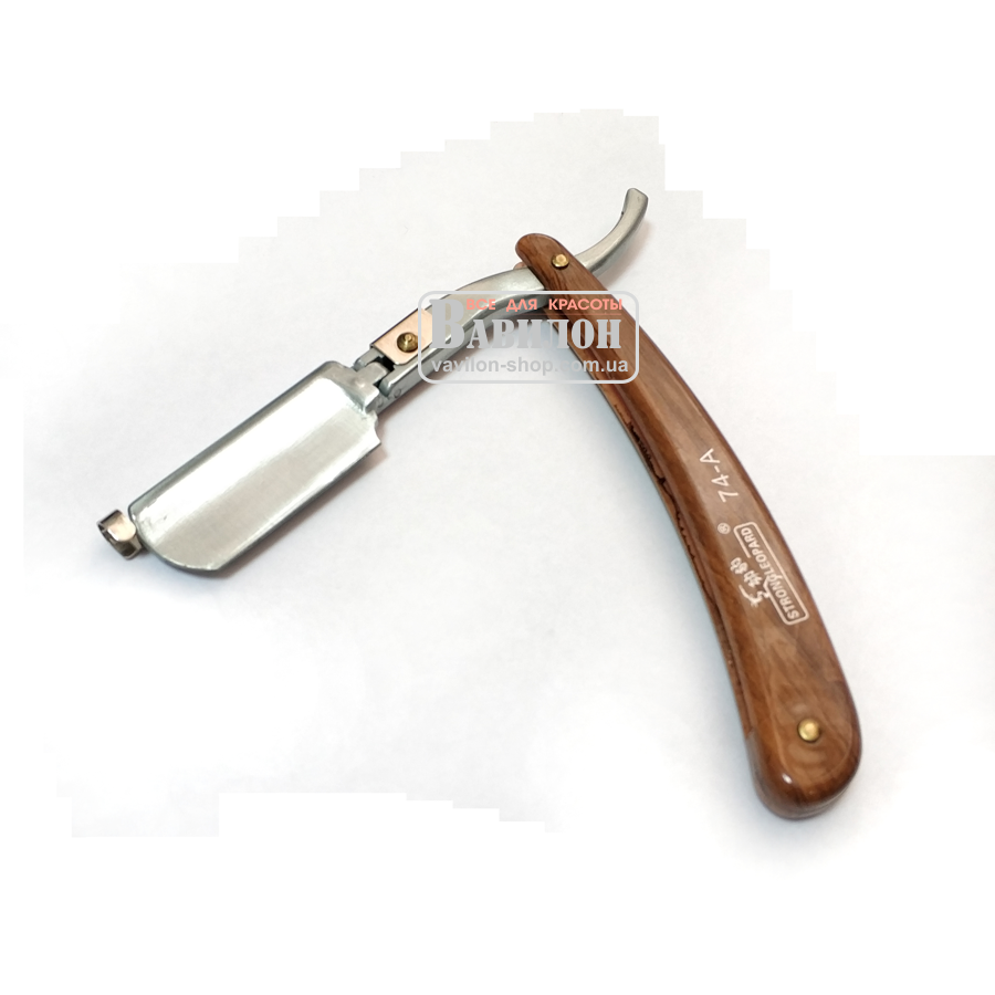 Бритва SPL 74-A со сменным лезвием 9909-1