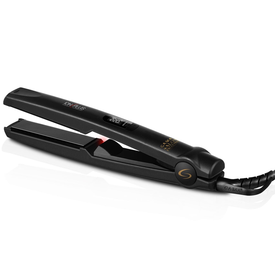 Утюжок GA.MA CP1 Digital Ion Plus CP1DGTION SI0821
