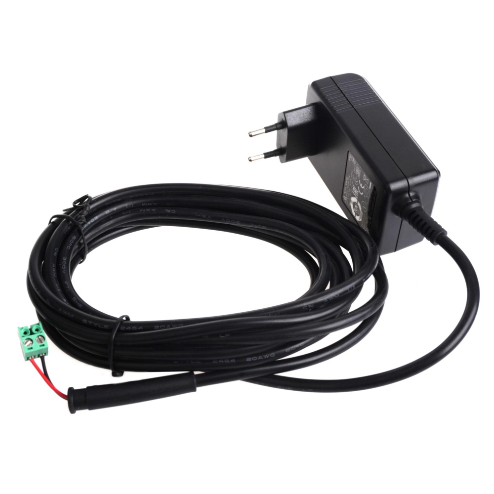 Мережний провід адаптер Wahl Moser 1260-7000