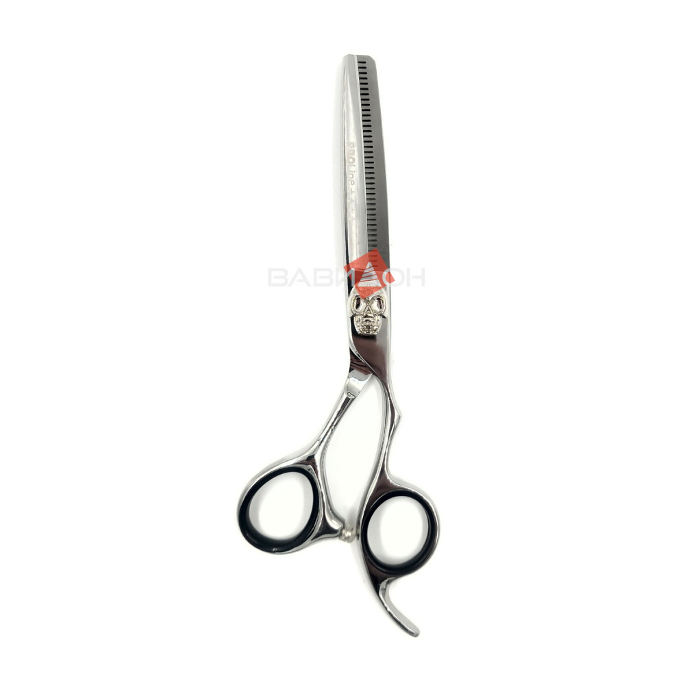 Ножницы PRO Line CK17RT 5,5" филировочные