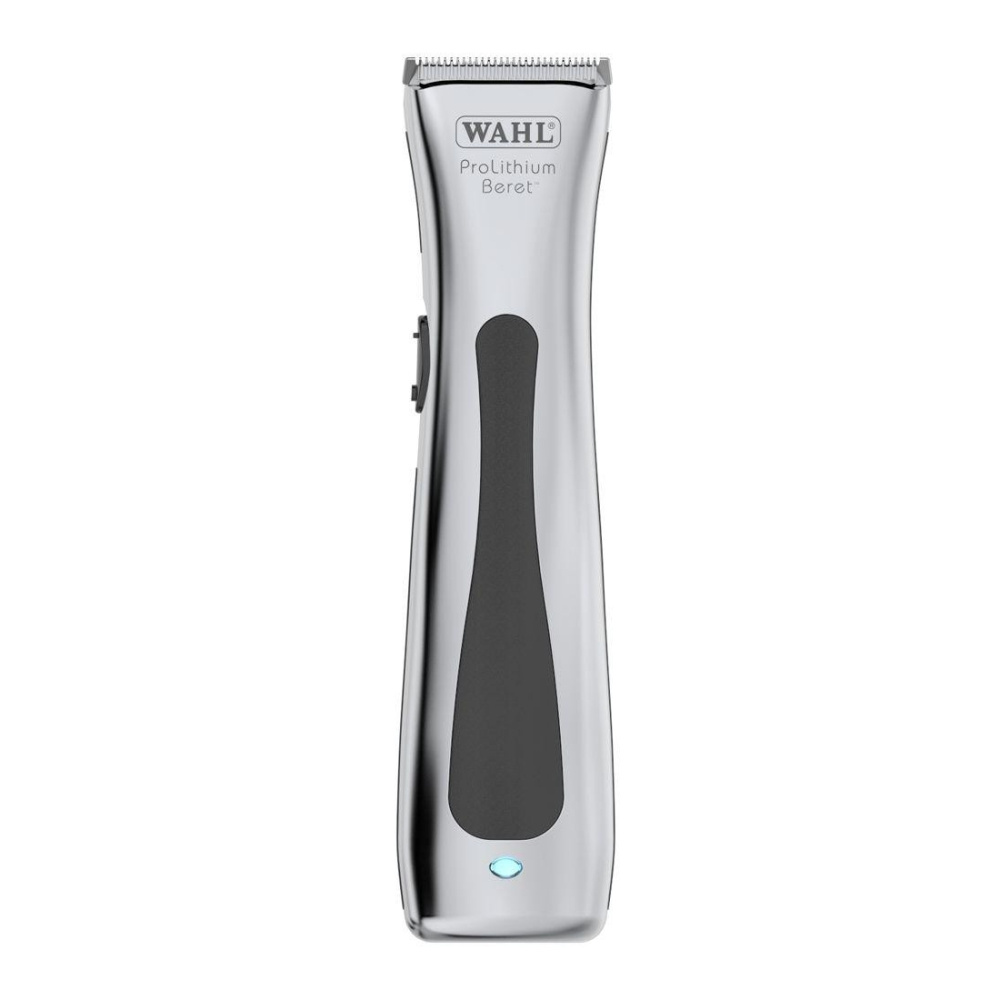Машинка для стрижки Wahl Beret Stealth окантовочная 08841-1516