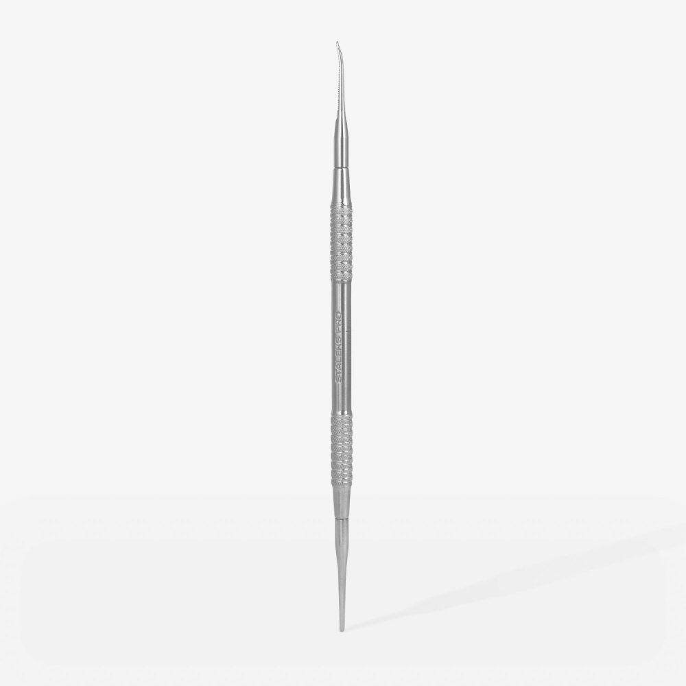 Лопатка Сталекс педикюрная Expert PE-60/3 (ЛВ-03)