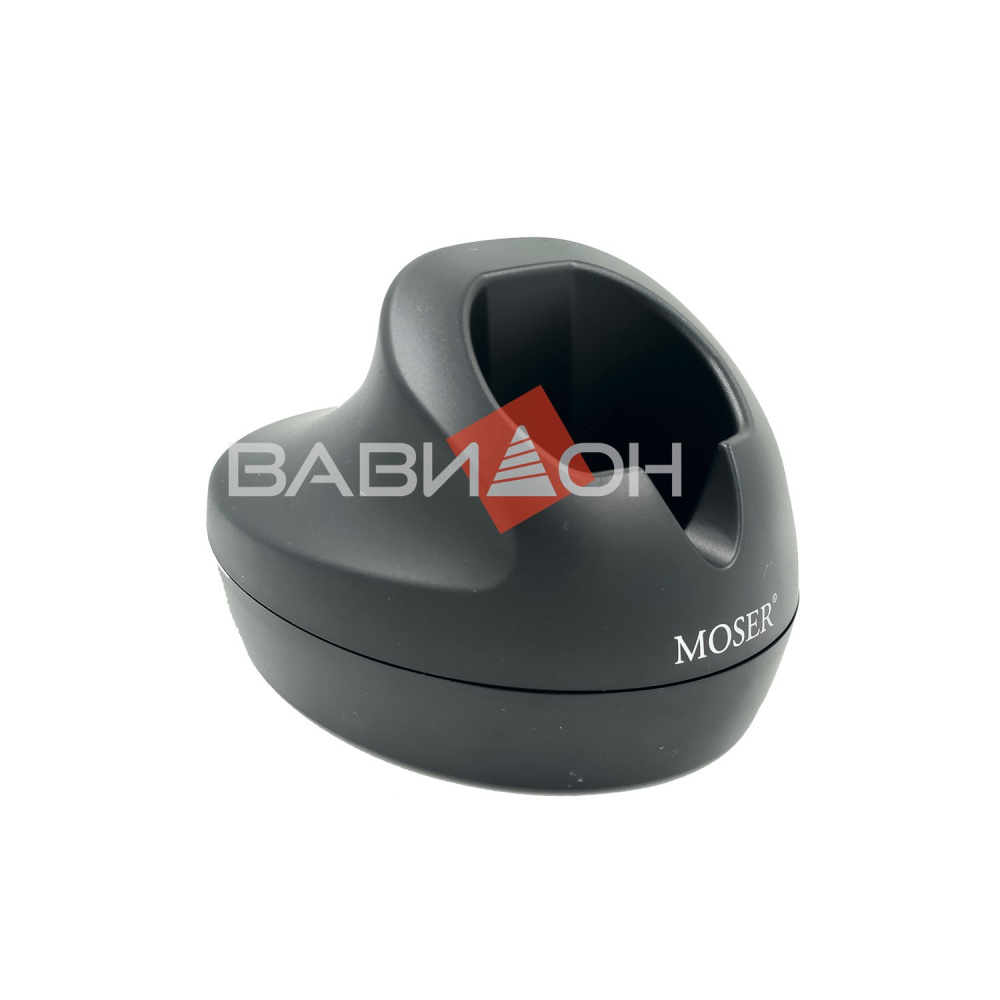 База для Moser Chrom Style PRO Li-Ion 1871-7525