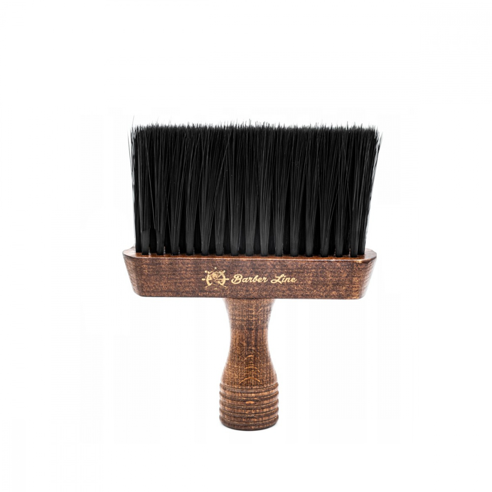 Сметка Eurostil Barber Line Triton 06076