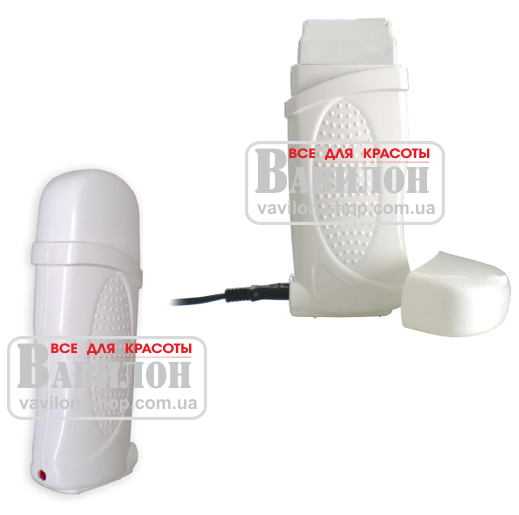 Воскоплав касетний Royal Sie-Depil 35W з віконцем