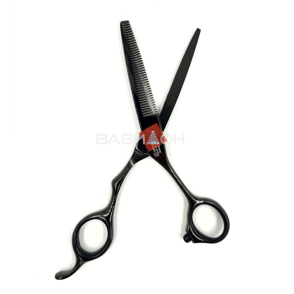 Ножницы PRO Line FX03BRT 6" филлировочные