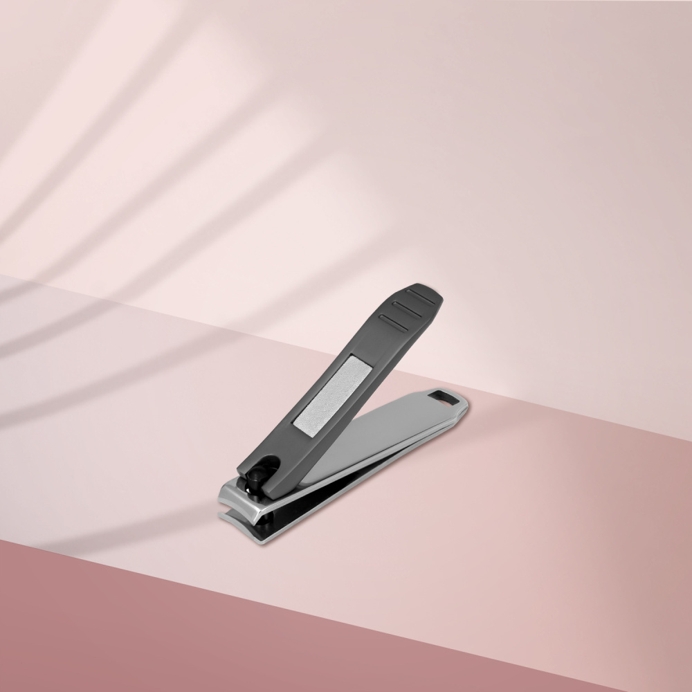 Кніпсер для нігтів Сталекс Beauty&Care Mini KBC-50