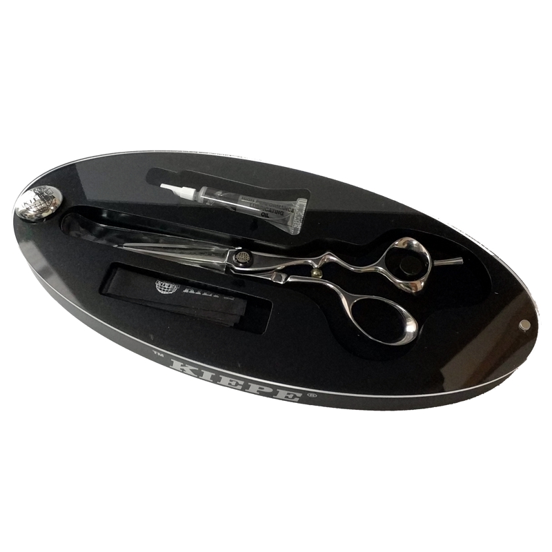 Ножницы филировочные Kiepe Diamond Designer-Cut 218/6"