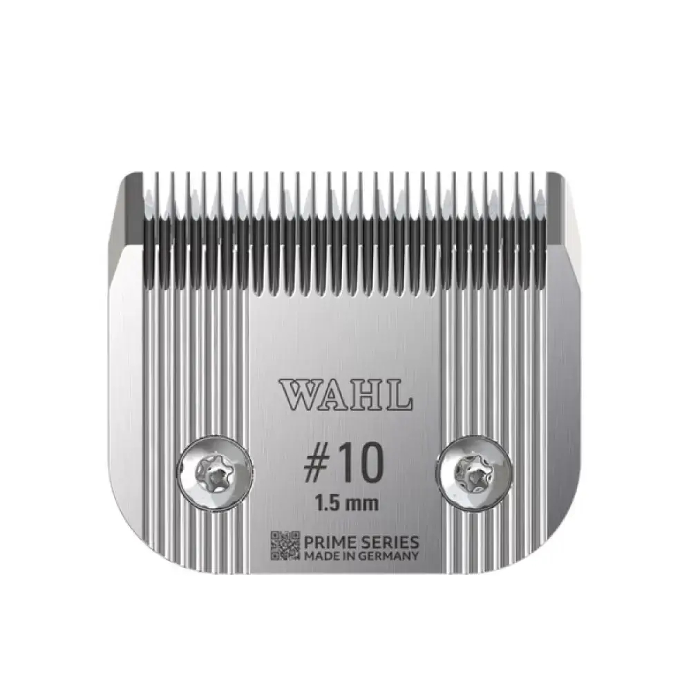 Нож для машинки Wahl Prime Blade A5 #10 1.5мм 1264-7120