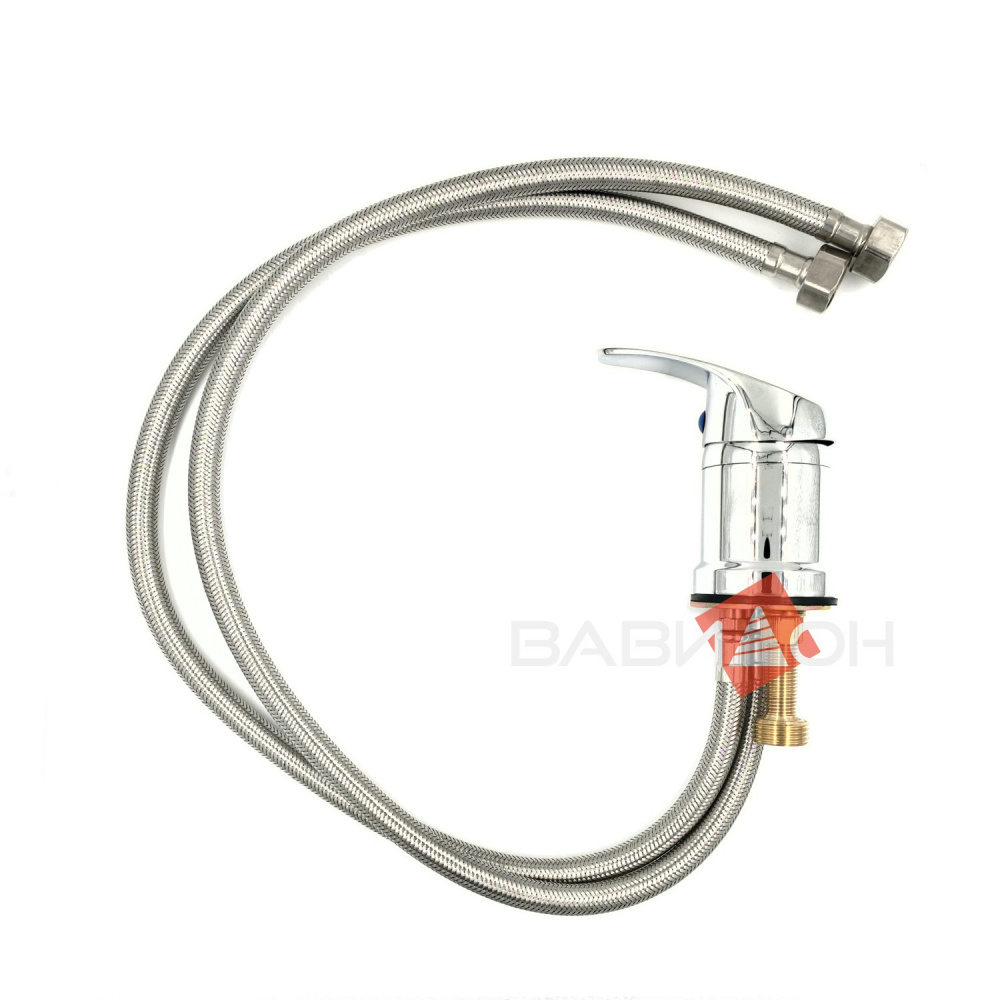 Змішувач Aqua-World до мийки