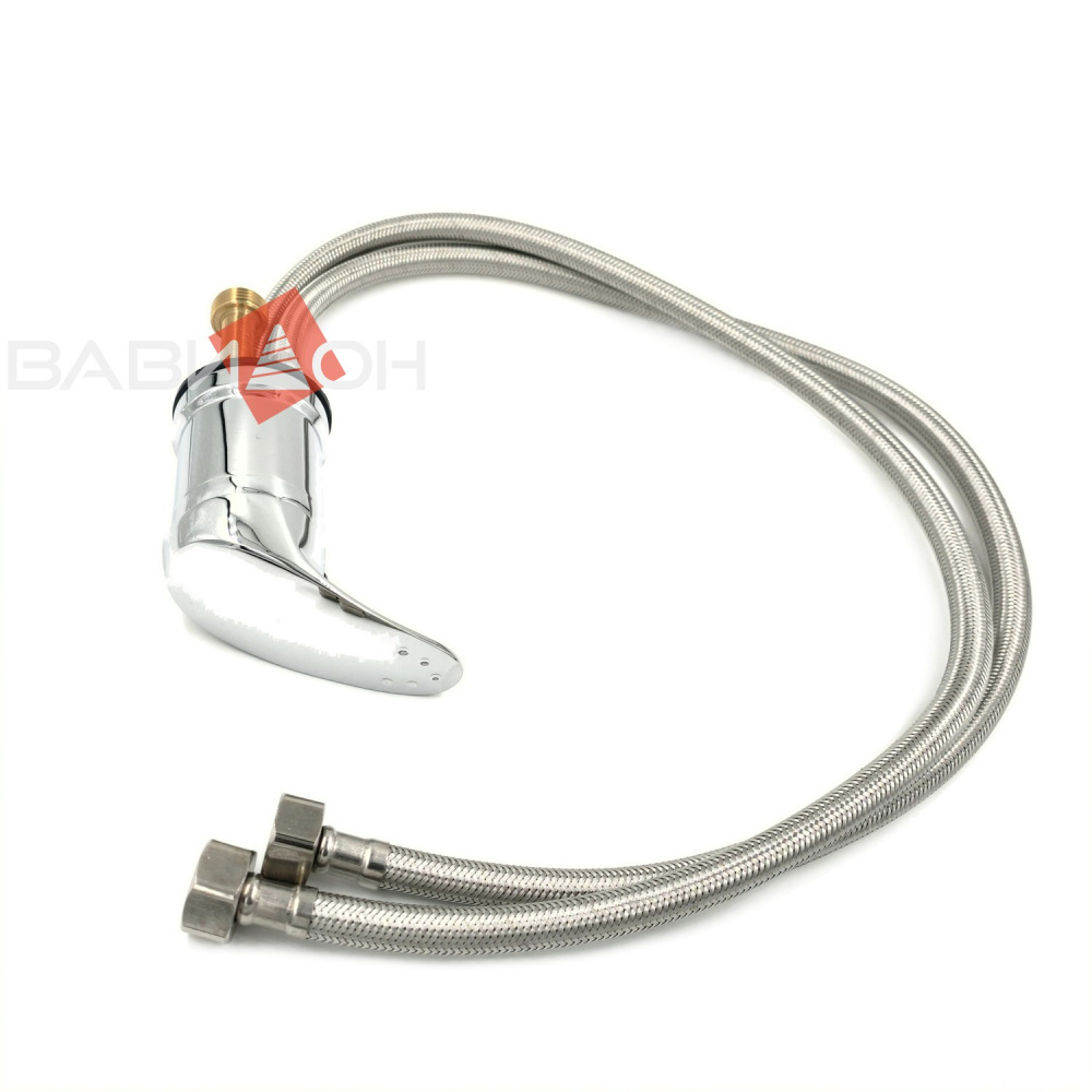 Змішувач Aqua-World до мийки