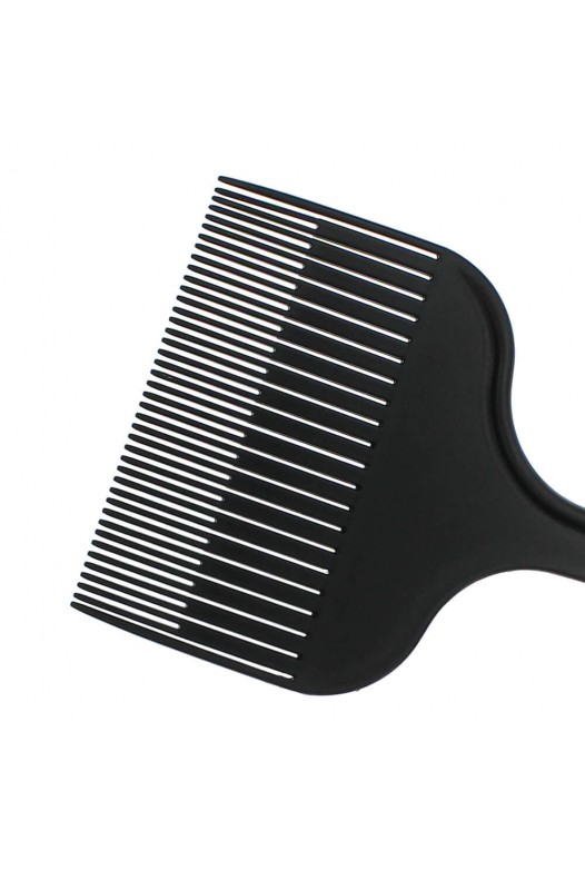 Гребінець для мікромелювання волосся SPL 1202