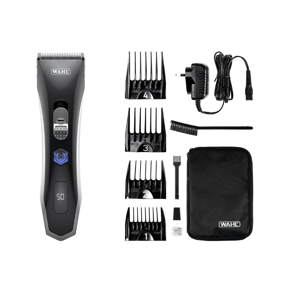 Машинка для стрижки тварин Wahl Smart Clip 3028588