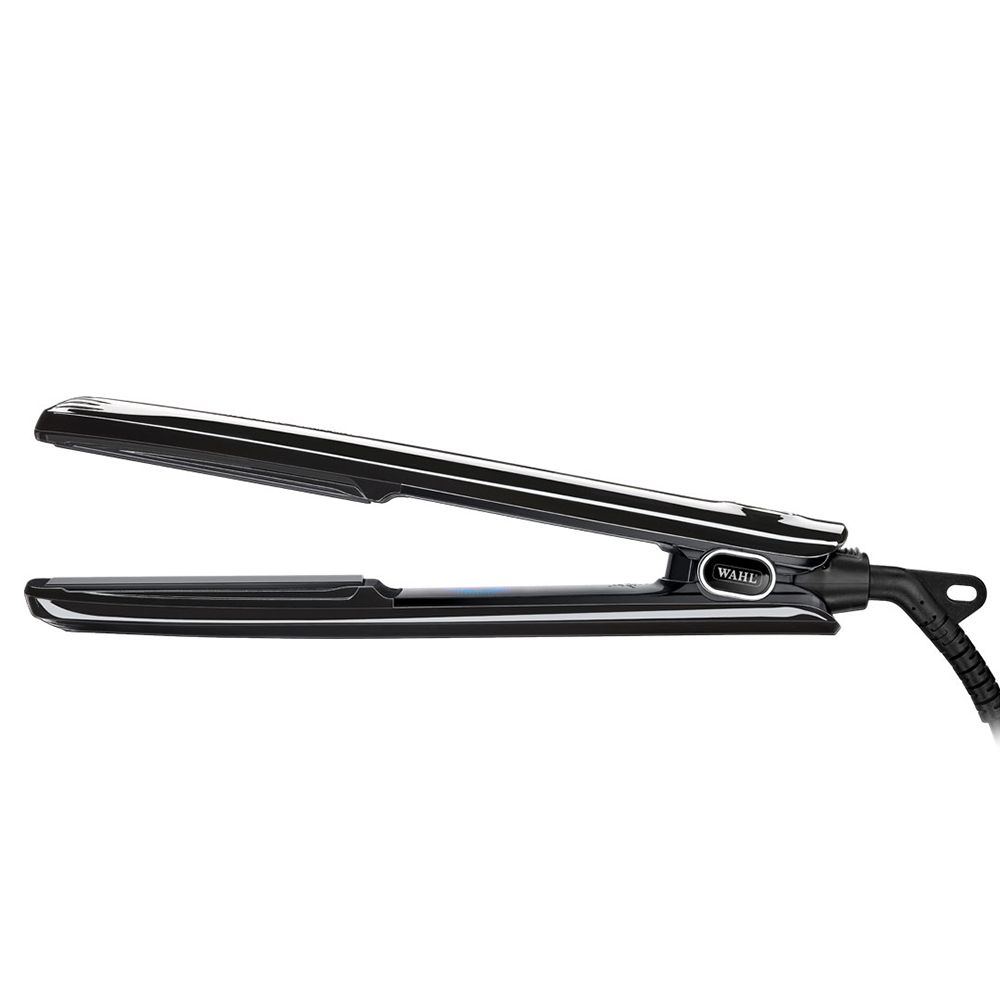 Утюжок Wahl CeraLine Black 4466-0470