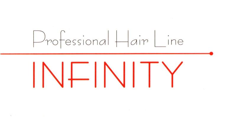 Продукция новой торговой марки Infinity