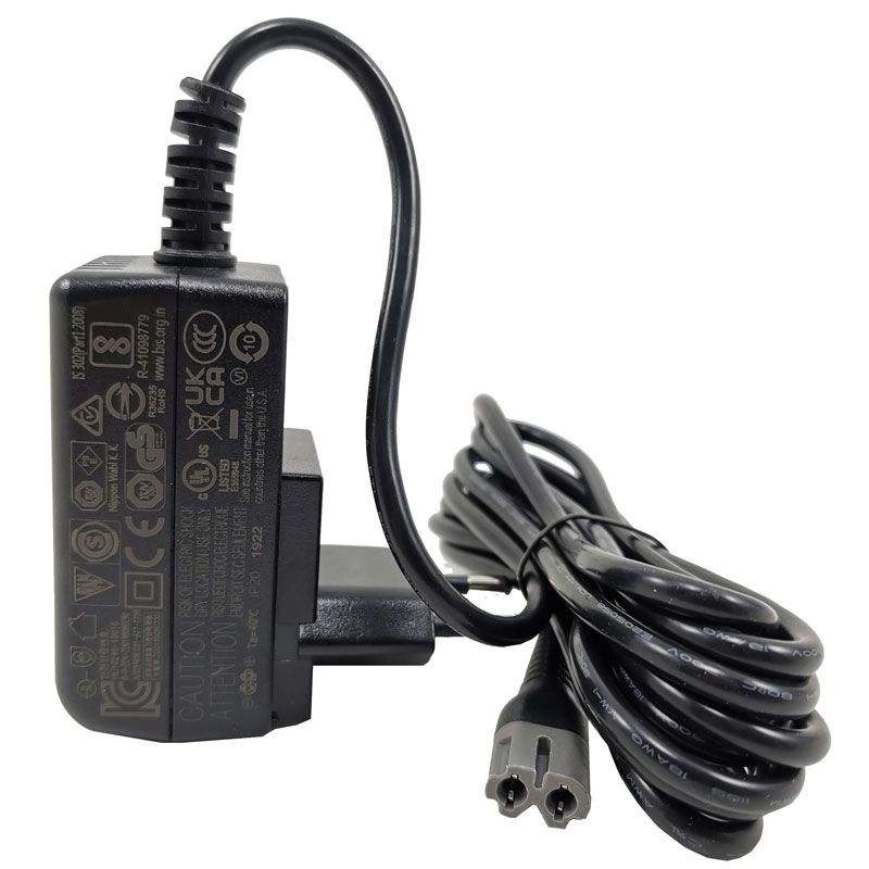 Адаптор питания Wahl 5V для беспроводных машинок S08594-7010