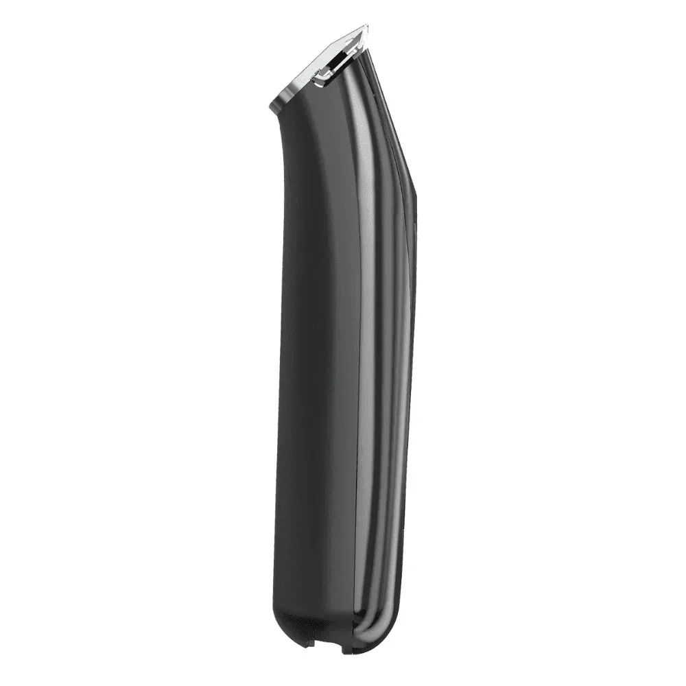 Машинка триммер для стрижки животных Wahl Fidela Black 3028196