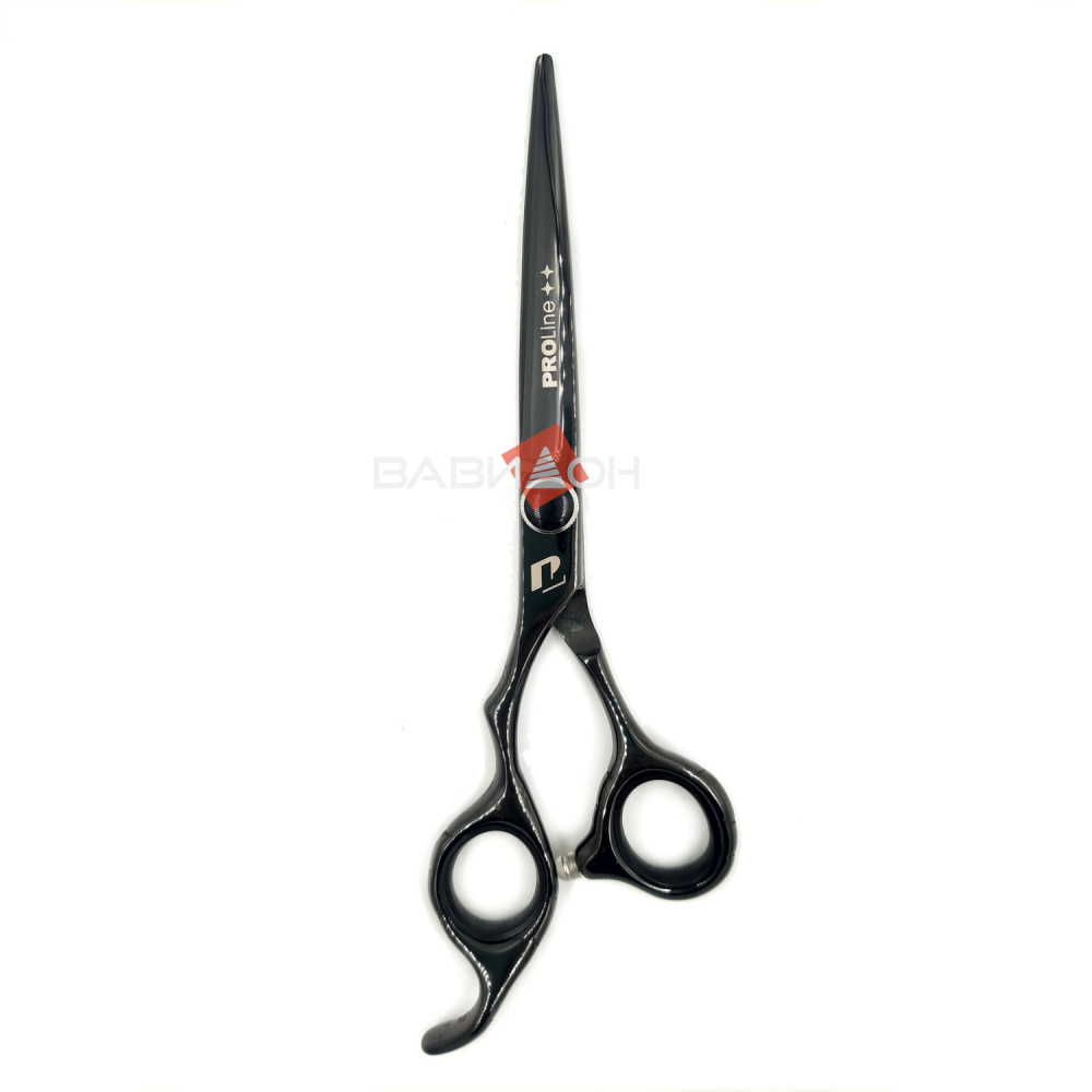 Ножницы PRO Line ST5-60ZHT 6" для левшей