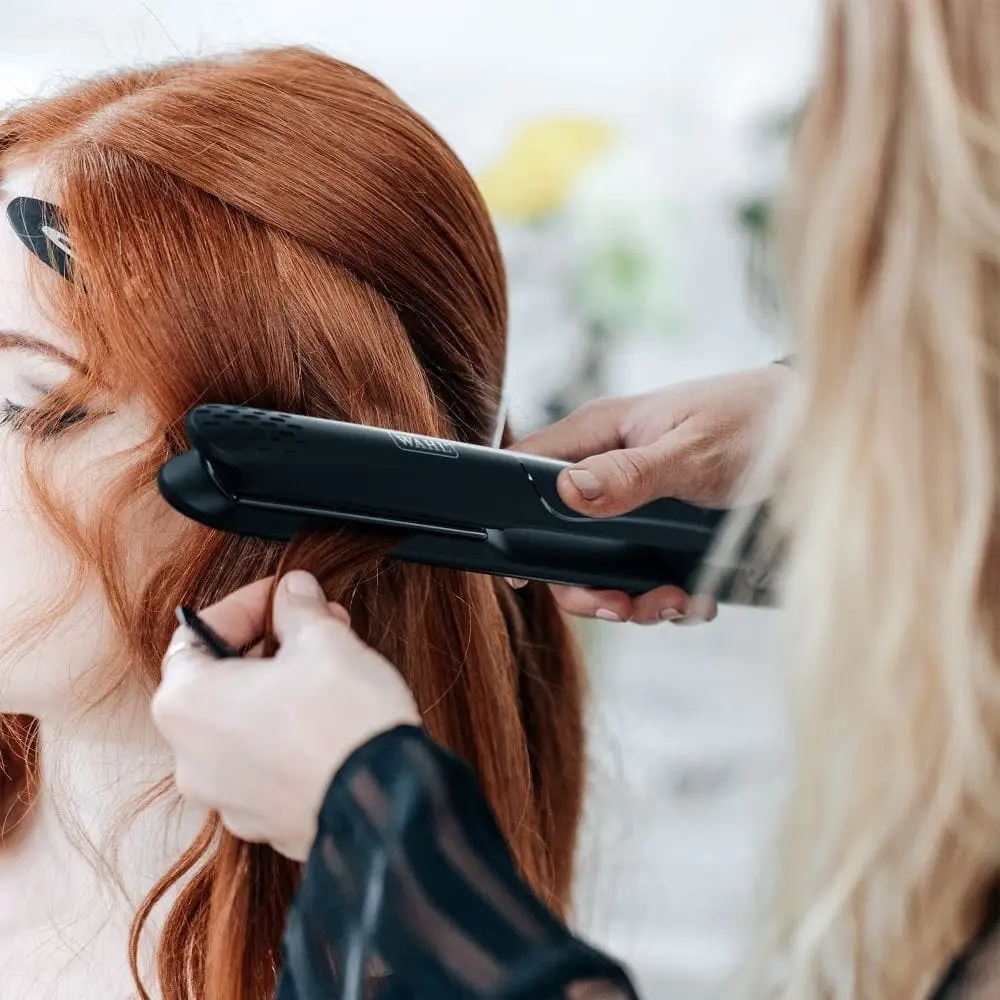 Утюжок Wahl Pro Glide Straightener Black 4467-0471