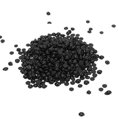 Віск в брикетах Xanitalia Black чорний 1кг
