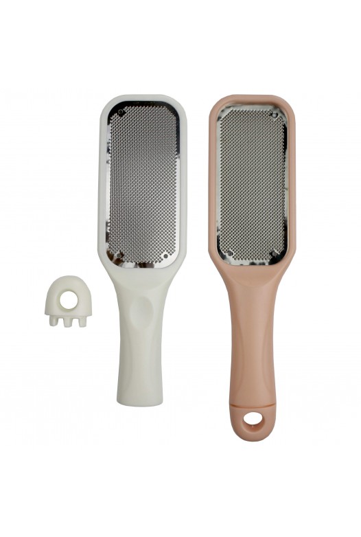 Пилка педикюрная SPL лазерная 95012