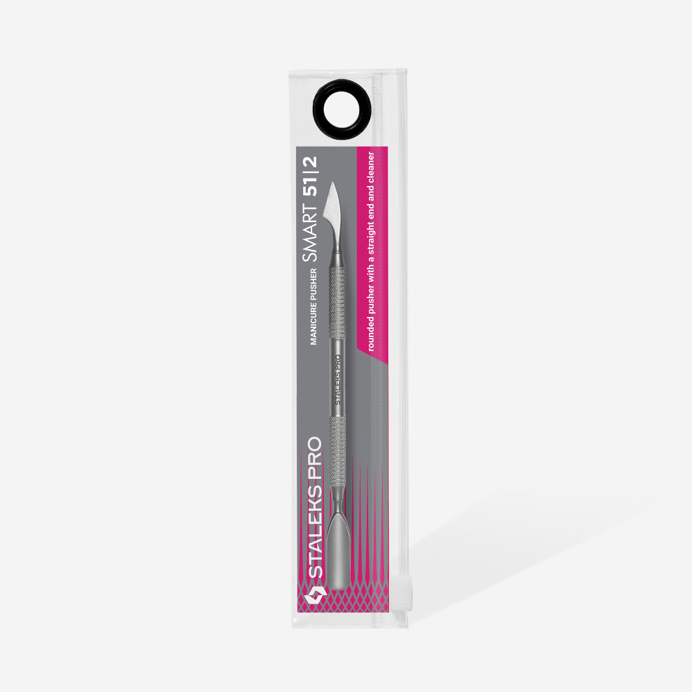 Лопатка Сталекс Smart (прямоугольный пушер+топорик) PS-51/2