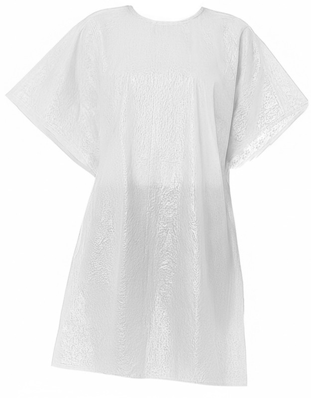 Пеньюар одноразовый Monaco 90х135см 50 шт