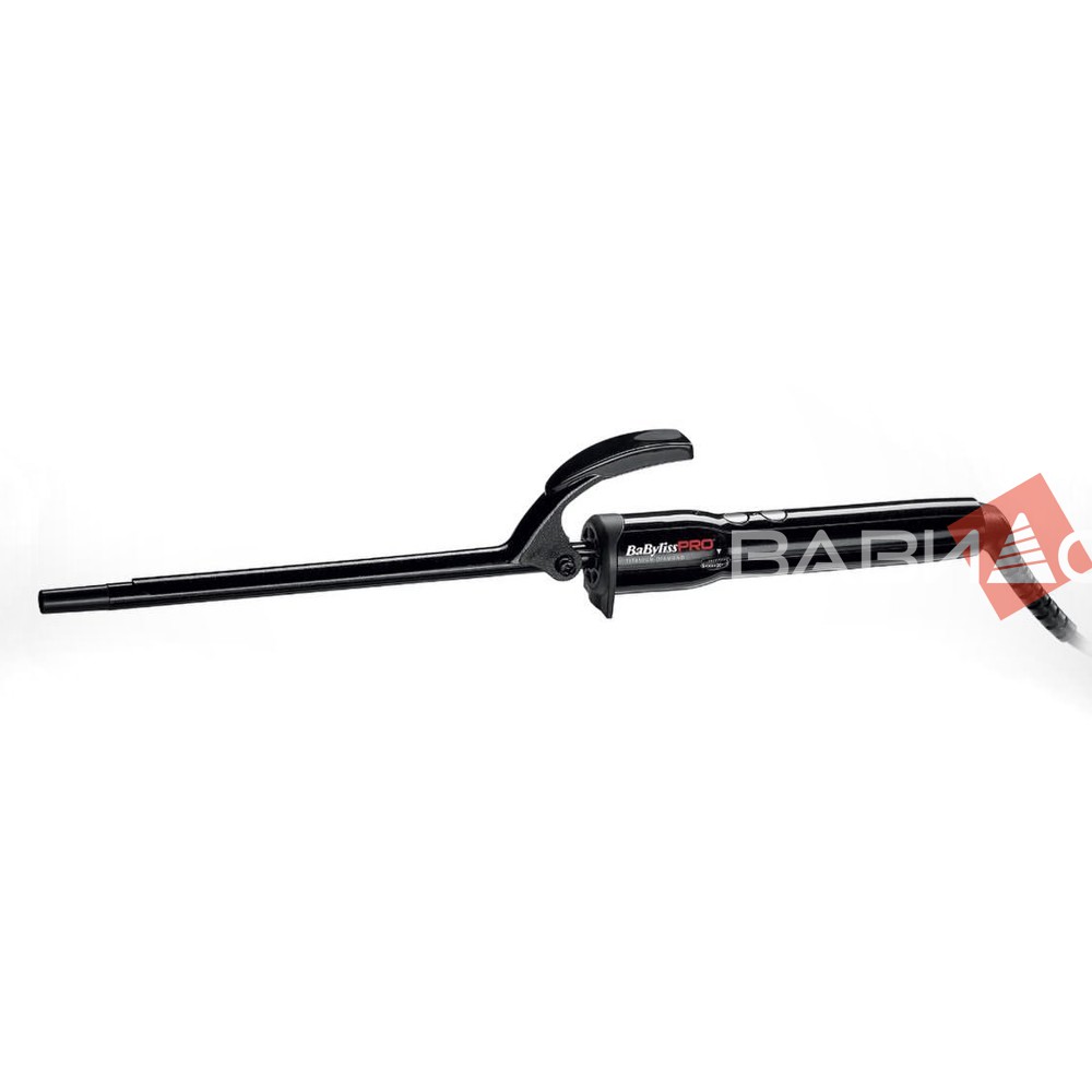 Плойка Babyliss Titanium-Diamond Ø10мм BAB2470TDE