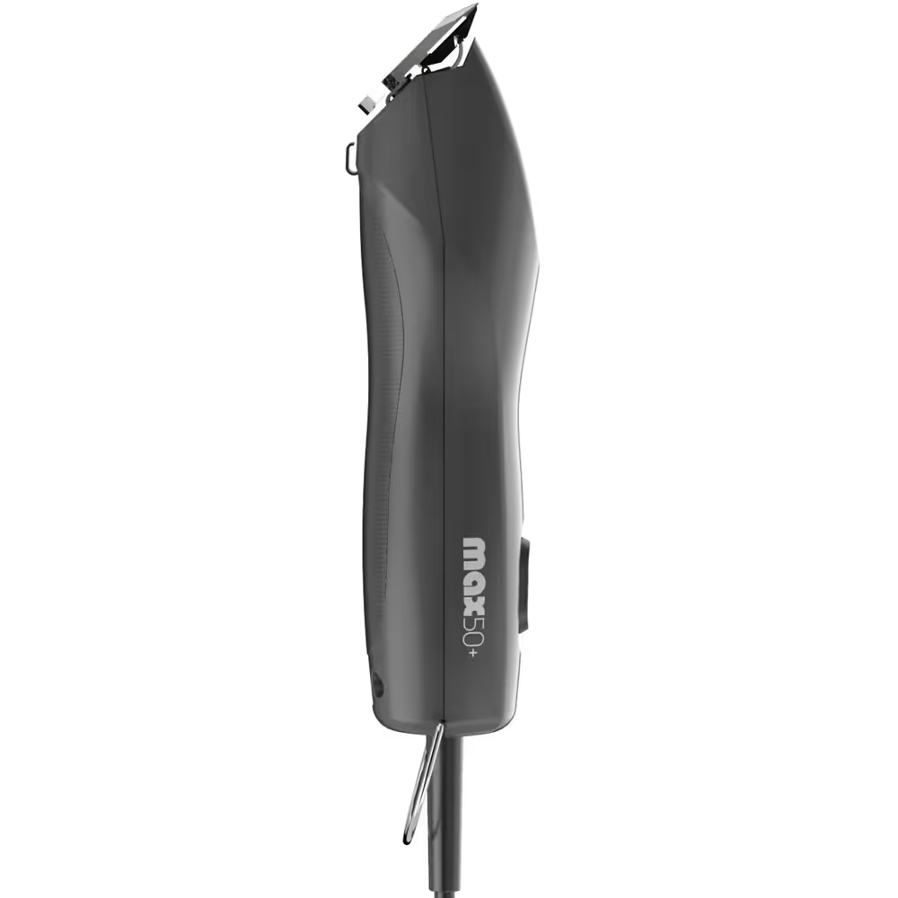 Машинка для стрижки животных Wahl Max 50+ 1251-0470