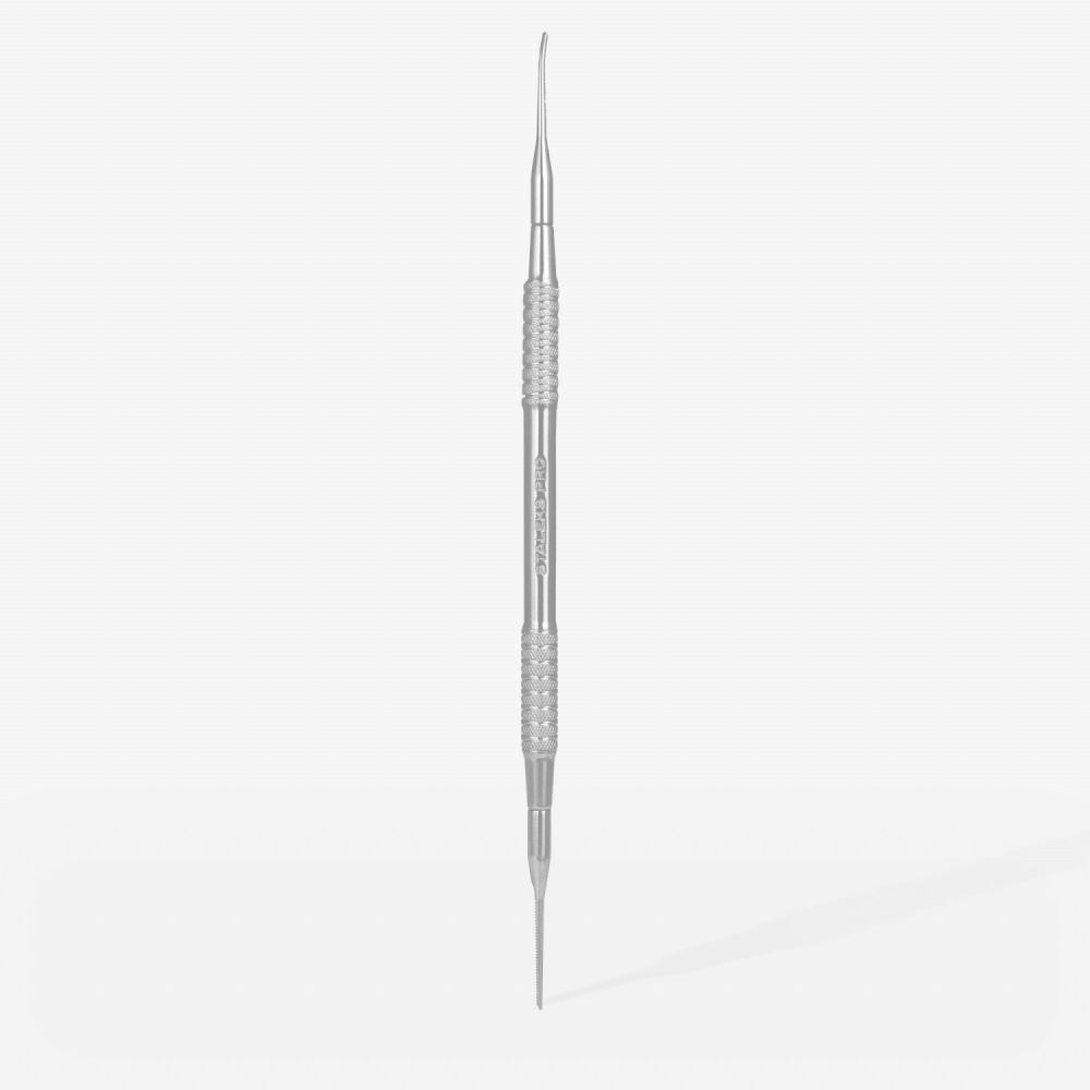 Лопатка Сталекс Expert (пилка прямая + пилка с загнутым концом) PE-60/4